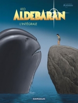 page album Aldébaran - Intégrale