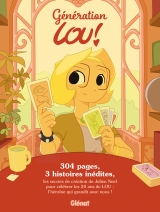 page album Génération Lou! Tout savoir sur Lou