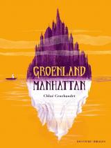 couverture de l'album Groenland Manhattan