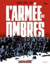 page album L'Armée des ombres