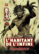 page album L'Habitant de l'infini - Bakumatsu - 7