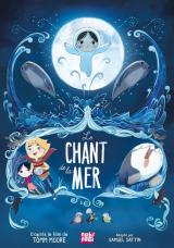 page album Le chant de la Mer