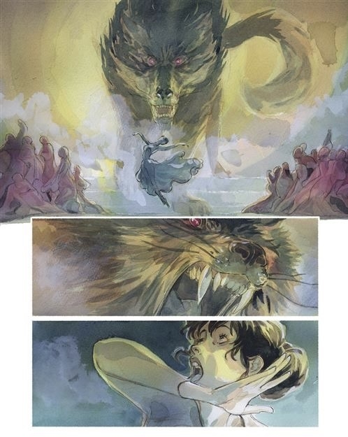 Le Voleur d'Amour Le voleur d'amour