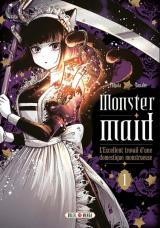 Monster Maid Vol.1