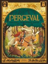 page album Perceval