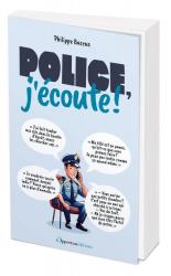 Police secours, j'écoute