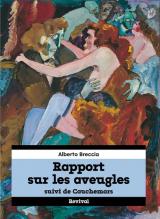 page album Rapport sur les aveugles - Suivi de Cauchemars