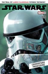 page album Star Wars : Bounty Hunters & Inquisitors T.1