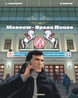 page album Moscow - Spaso House (Edition collector)