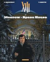 page album Moscow - Spaso House