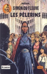 couverture de l'album Les pélerins