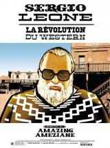 page album Sergio Leone - La révolution du Western