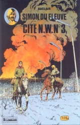 couverture de l'album Cité N.W.n°3
