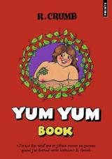 page album Yum Yum Book