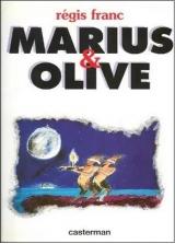 page album Marius & Olive