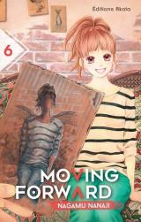 page album Moving Forward T.6