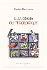 page album Bizzarrama Culturologique