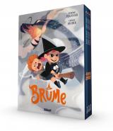 Brume - Coffret en 3 volumes : Tomes 1 à 3