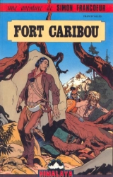 couverture de l'album Fort Caribou