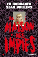 page album La maison des impies