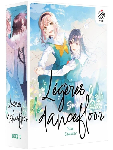 Les Géants - Coffret en 3 volumes : tomes 1 à 3