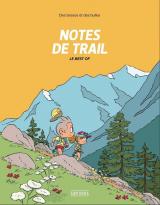 page album Notes de trail - Best of