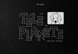 Télé Planète - Minitel Strips