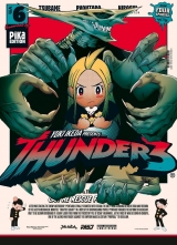 page album Thunder 3 T.6