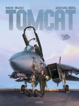 page album Tomcat