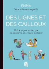 page album Des lignes et des cailloux