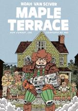 Maple Terrace
