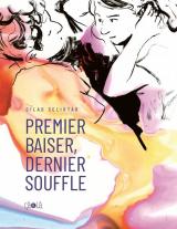 page album Premier baiser, dernier souffle