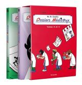 Vie de carabin - Dossiers Médicaux Tomes 3 et 4