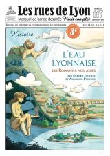 page album L'eau lyonnaise - Des Romains à nos jours