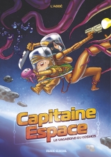 couverture de l'album Le vagabond de l'espace