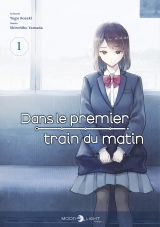couverture de l'album