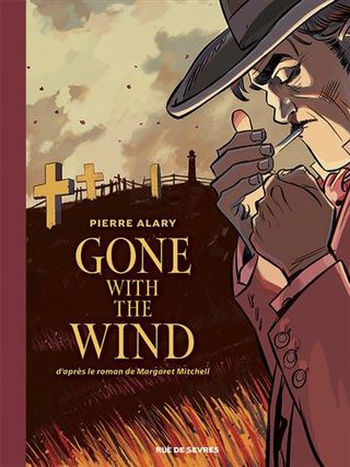 Gone with the wind T.2