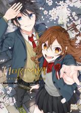 Horimiya - Artbook : Graduation Album