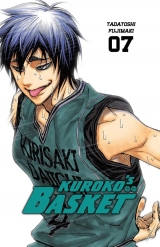 Kuroko's Basket (Édition Dunk) T.7
