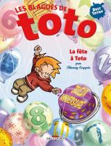 page album La fête à Toto