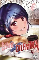 Love X Dilemma T.26 - Edition spéciale