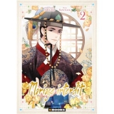 page album Mariage interdit T.2