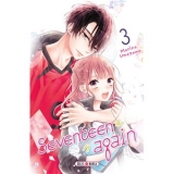 Seventeen Again T.3