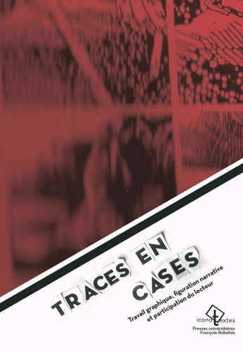 page album Traces en cases
