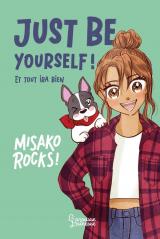 page album Just be yourself - Et tout ira bien