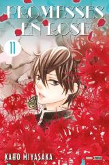 Promesses en rose T.11