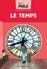 page album Le temps