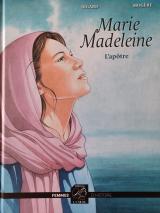 page album Marie Madeleine - L'apôtre