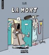 page album La Mort