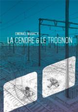 page album La cendre et le trognon